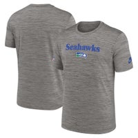 Nike Team Incline (NFL Seattle Seahawks) Men's T-Shirt