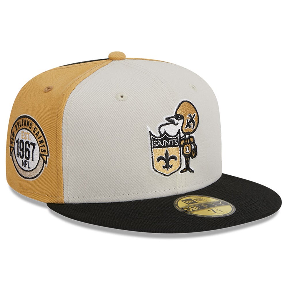 New Era, Accessories, 4 For 3 New Orleans Saints Cap