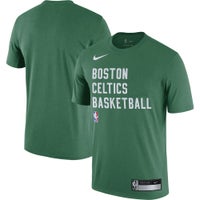 BeantownTshirts Red Auerbach Sons of Auerbach Boston Basketball Fan T Shirt Ladies Tanktop / Irish Green / Large