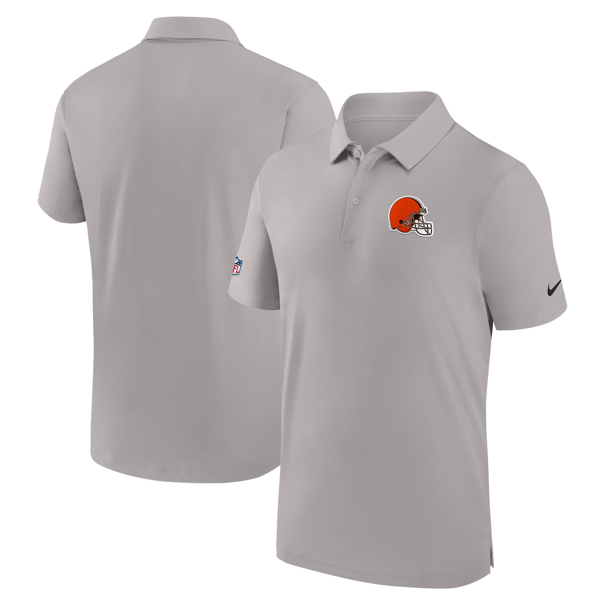 Browns dri fit on sale shirt