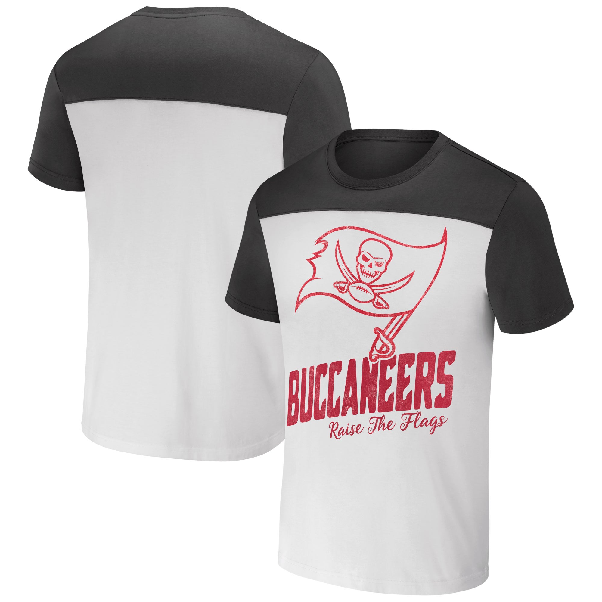 Official tampa Bay Buccaneers NFL x Darius Rucker Collection by