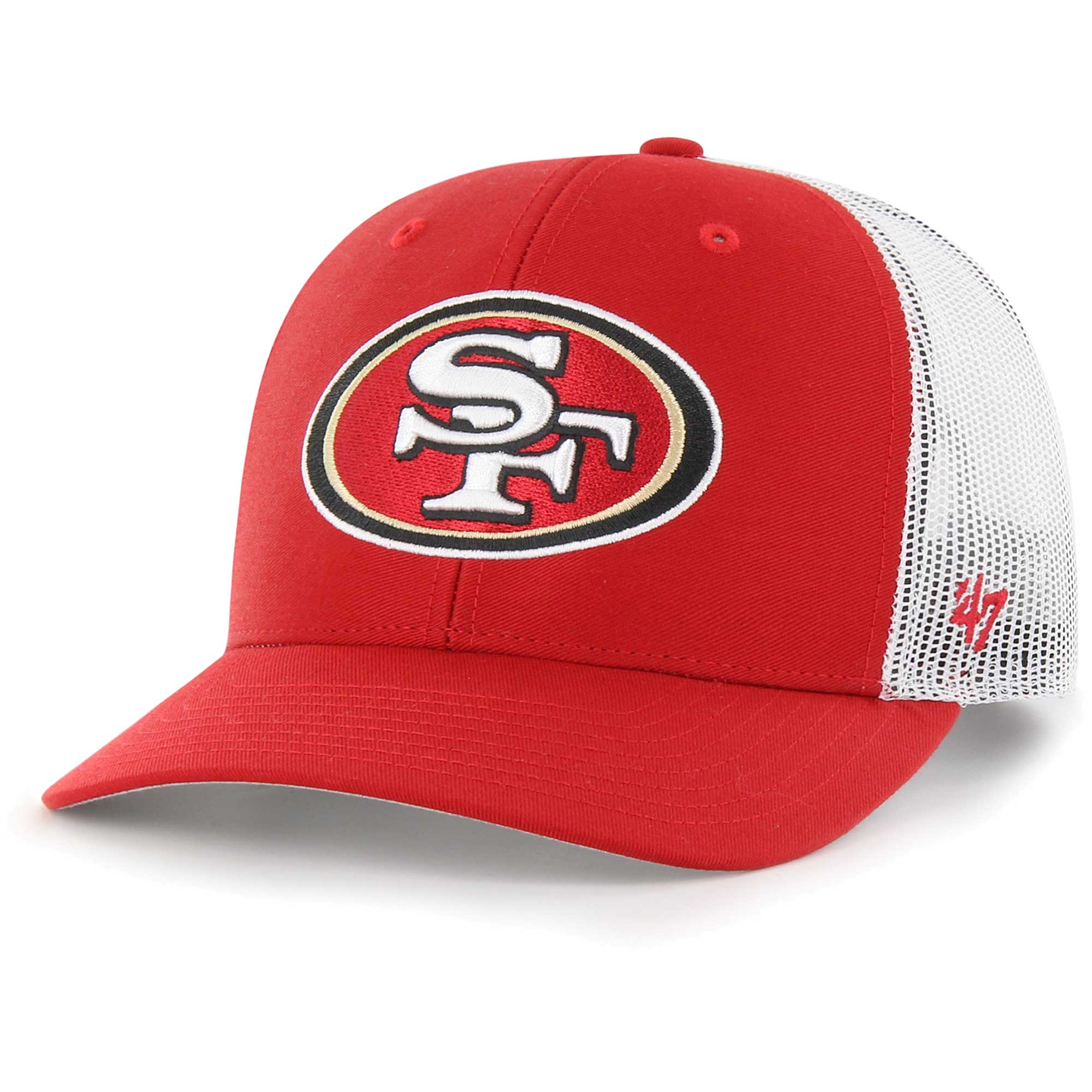 47-brand-49ers-adjustable-trucker-hat-champs-sports