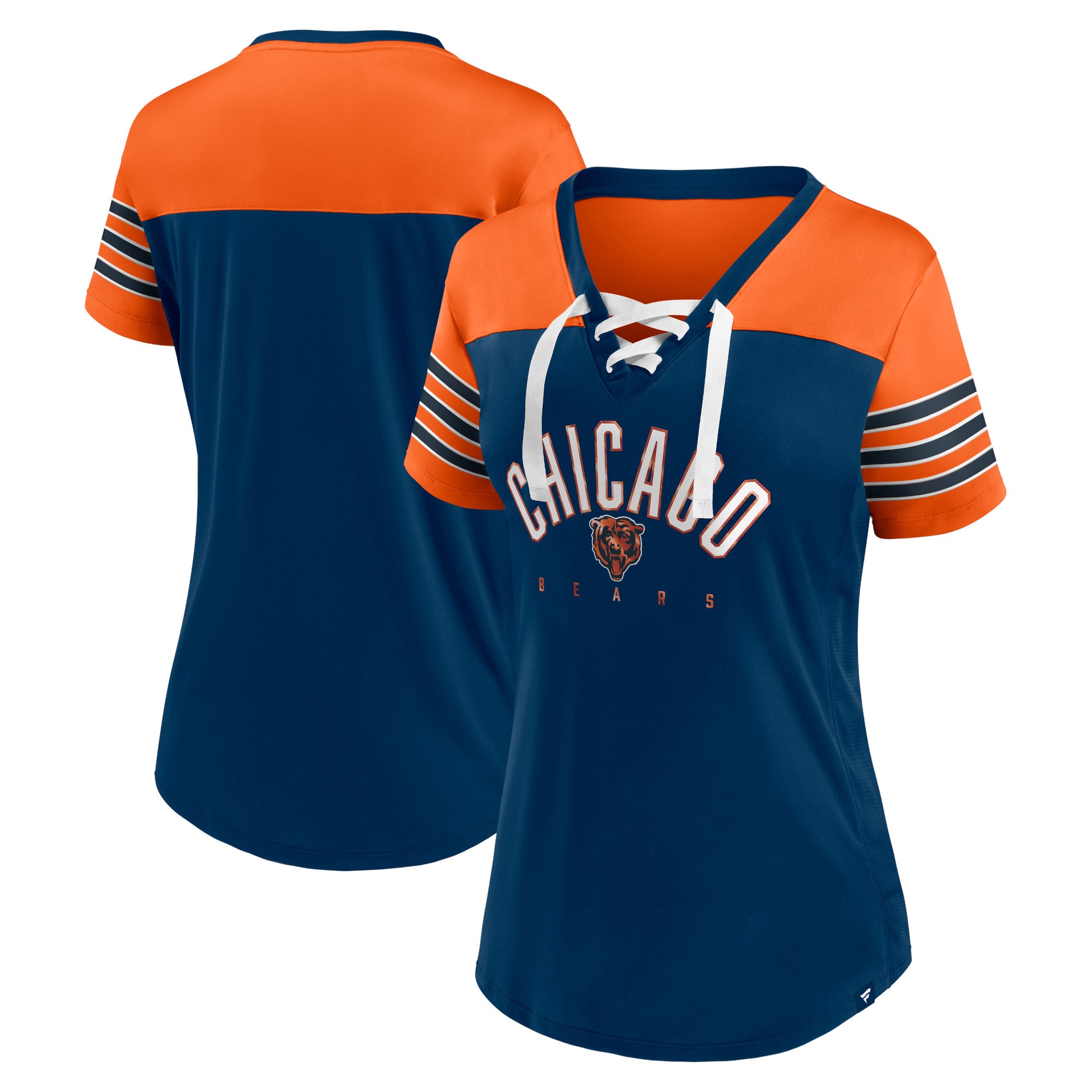 bears jersey shirt