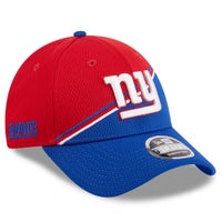Hats NEVER WORN, 3 NY Giants Hats, Super Bowl Champs Edition