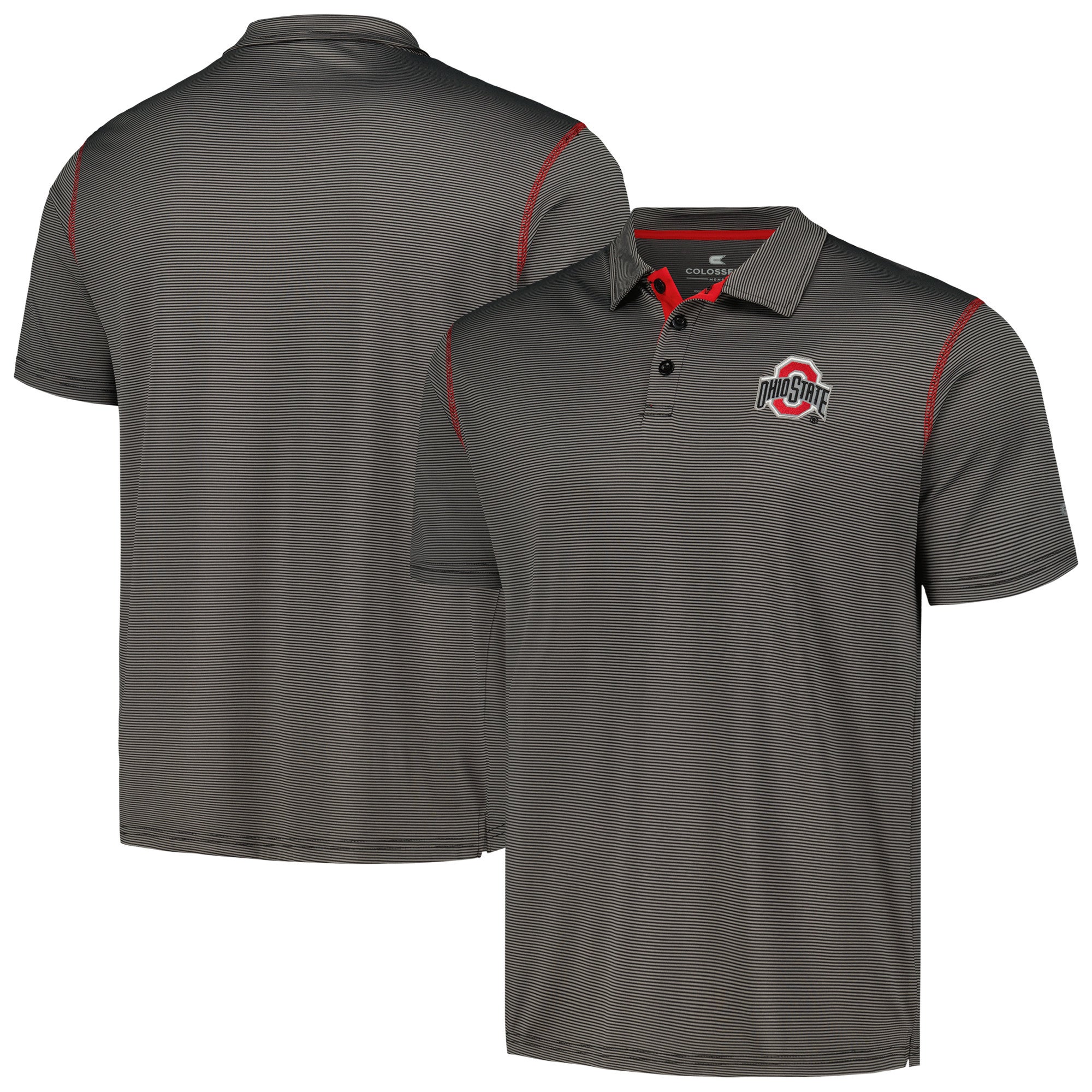 Colosseum Ohio State Cameron Polo | Champs Sports