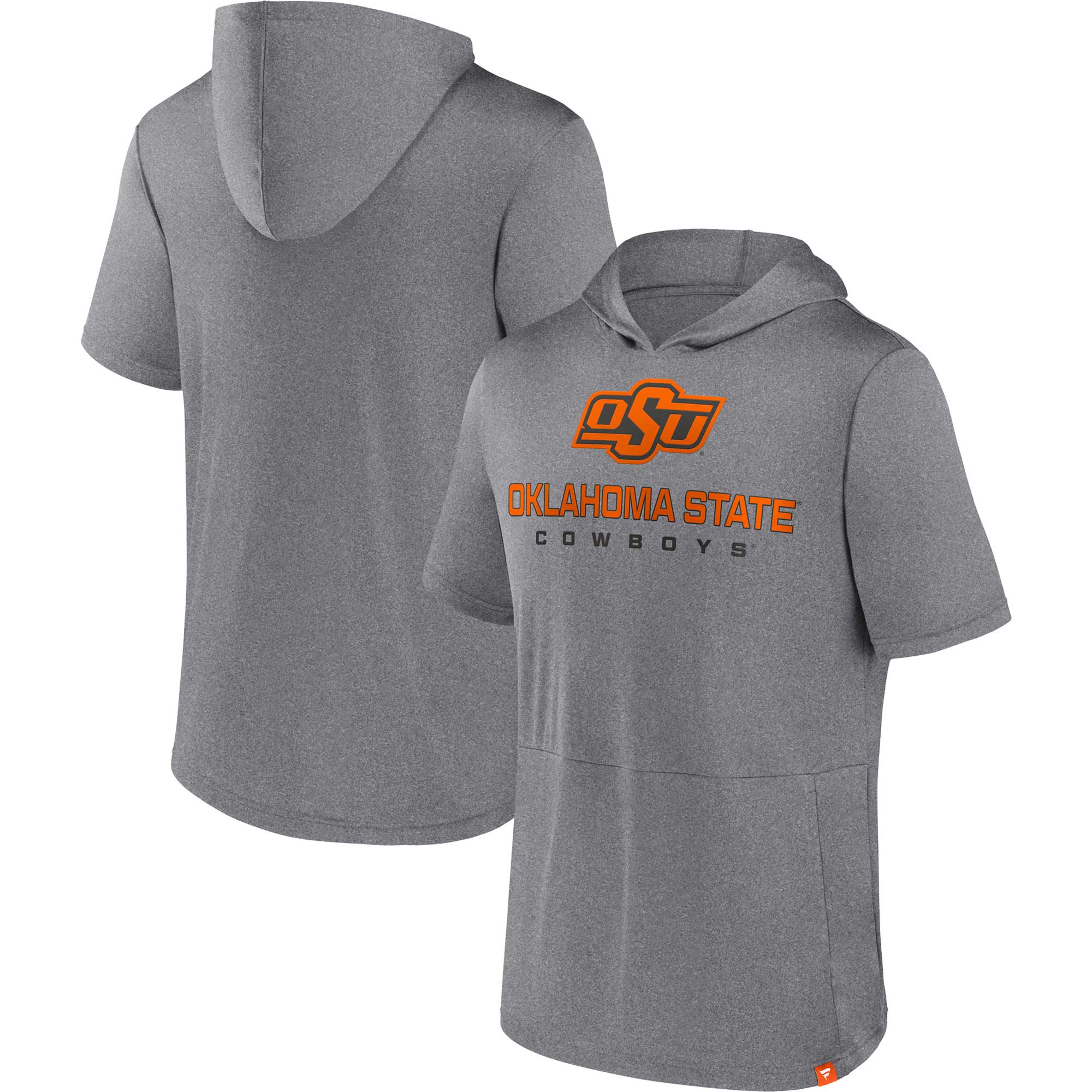 Oklahoma discount state hoodie