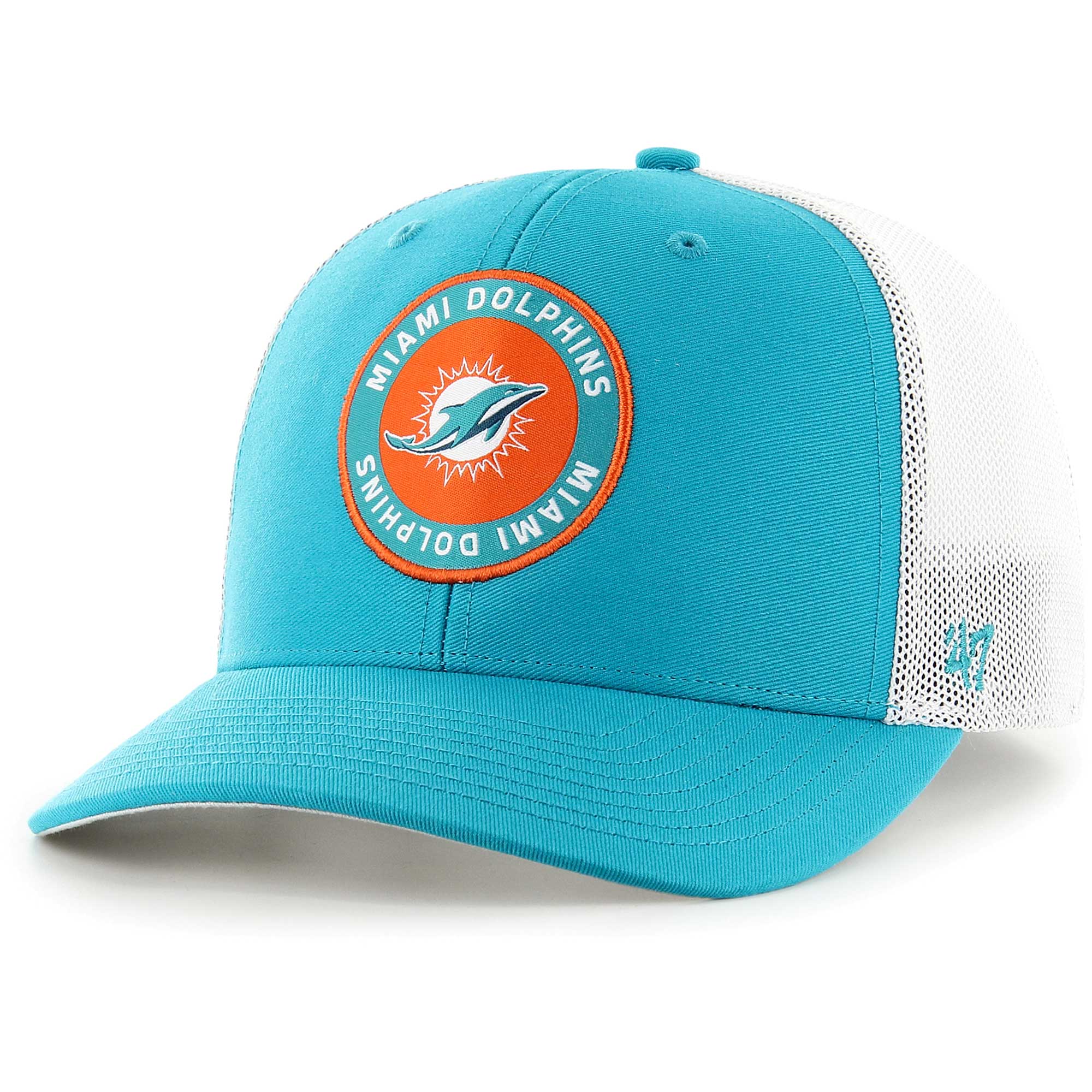 47 Brand Dolphins Unveil Flex Hat