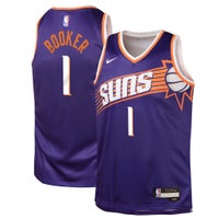 Purple- Devin Booker