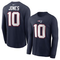 Nike patriots hot sale long sleeve