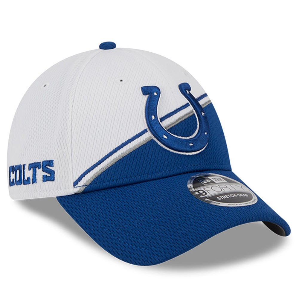 indianapolis colts fitted hats