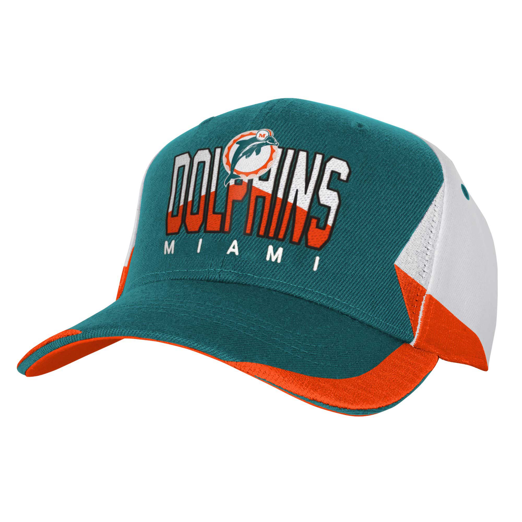 mitchell and ness dolphins hat