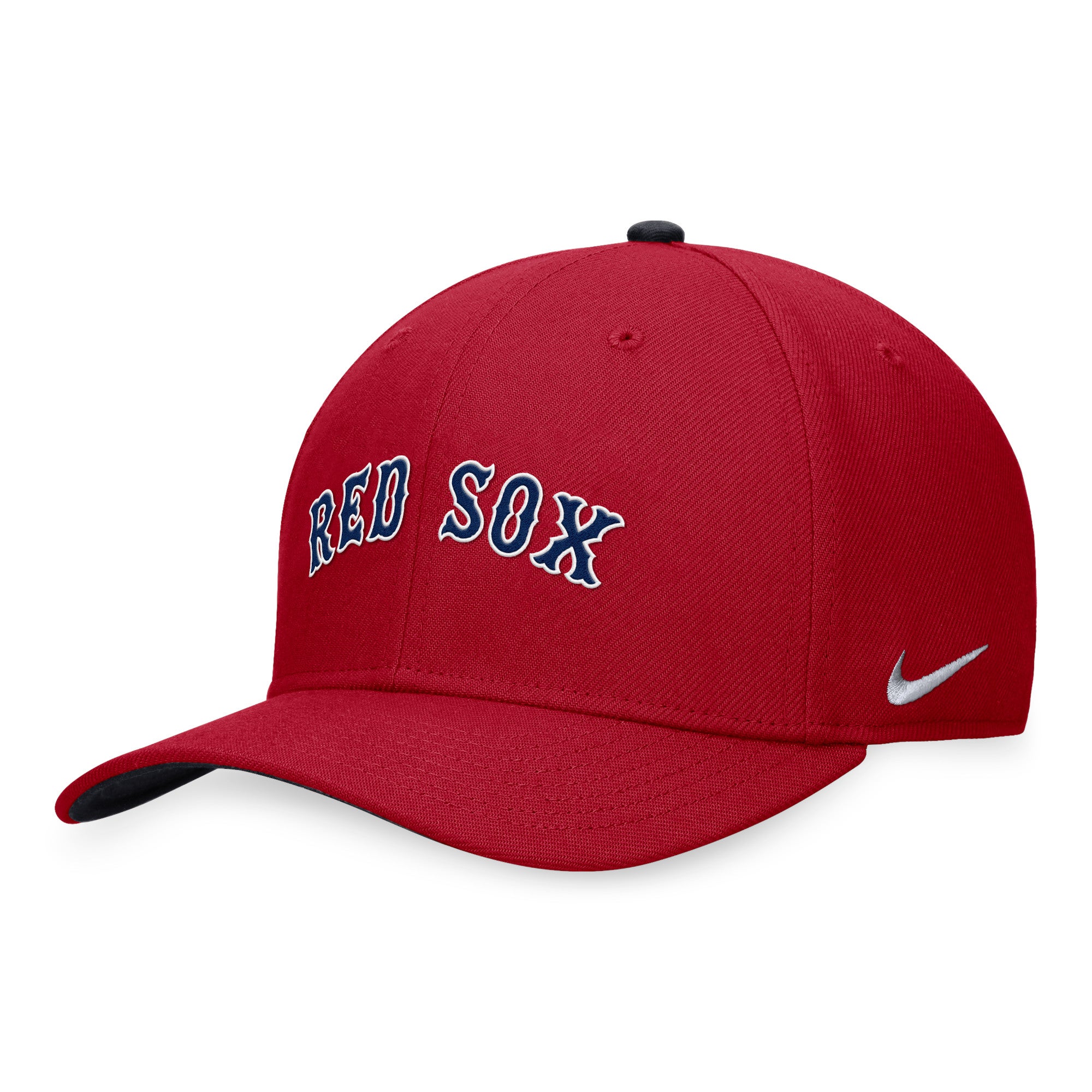 Nike Red Sox Classic99 Swoosh Flex Hat