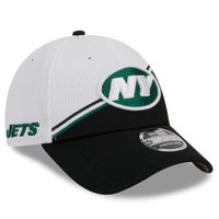 New york sales jets trucker hat