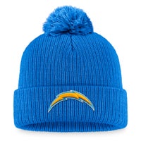 Chargers cheap knit hat