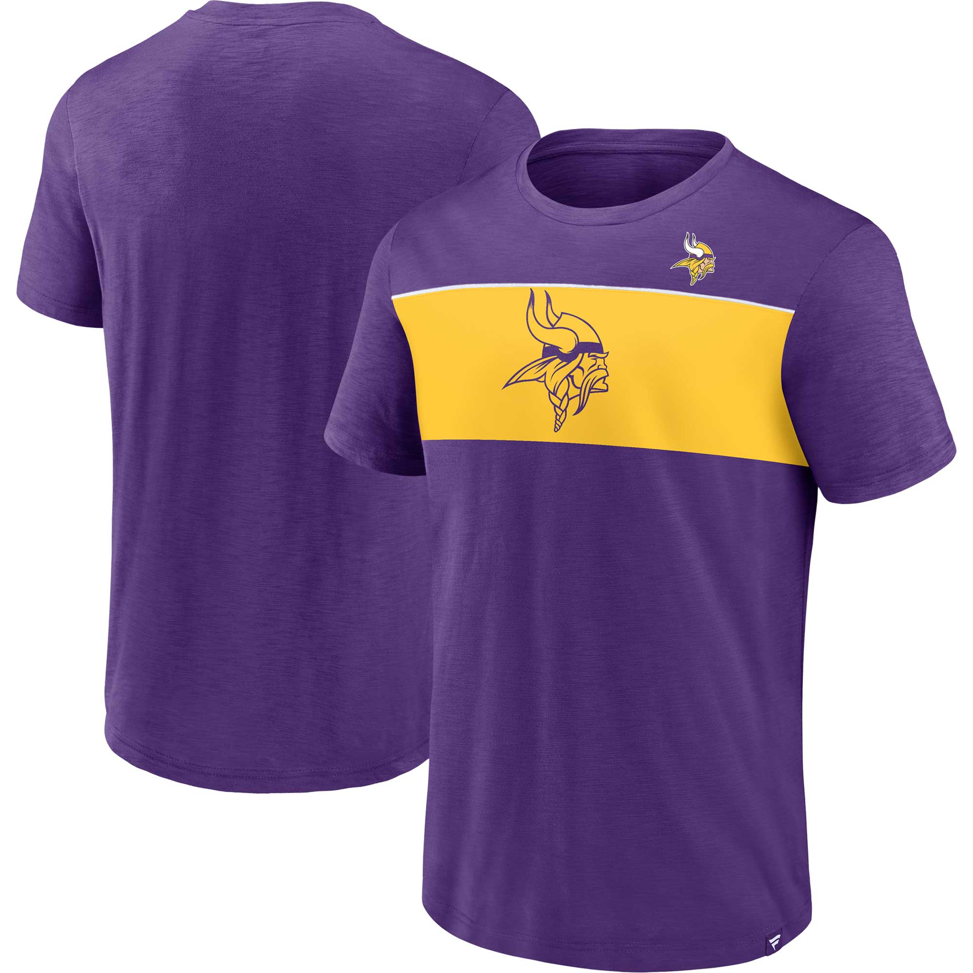 Fanatics Vikings Ultra T-Shirt