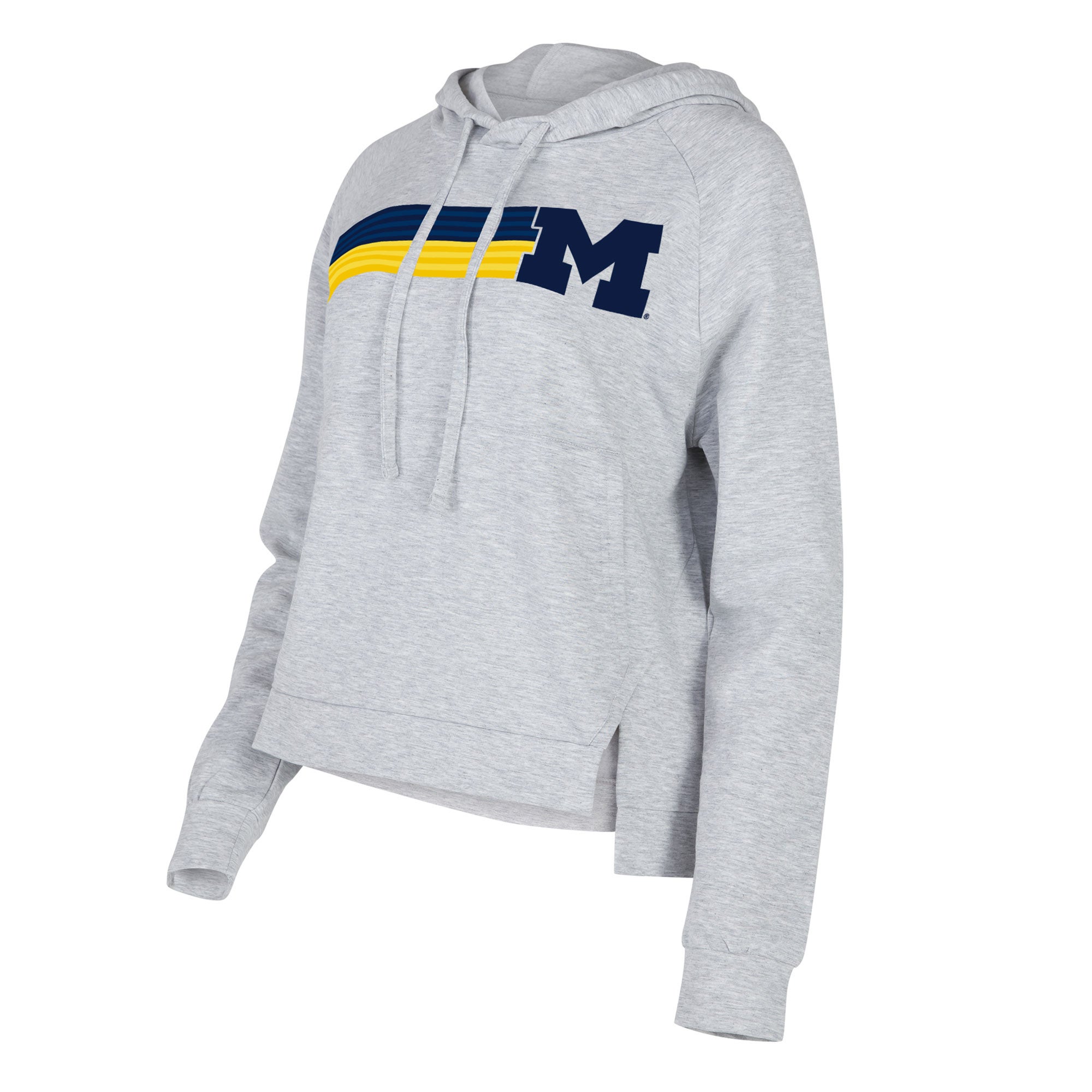 Michigan hoodie women's hot sale