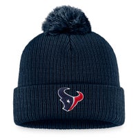 Texans knit hot sale hat