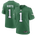 Nike NFL Eagles Game Day Jersey - Men's Kelly Green