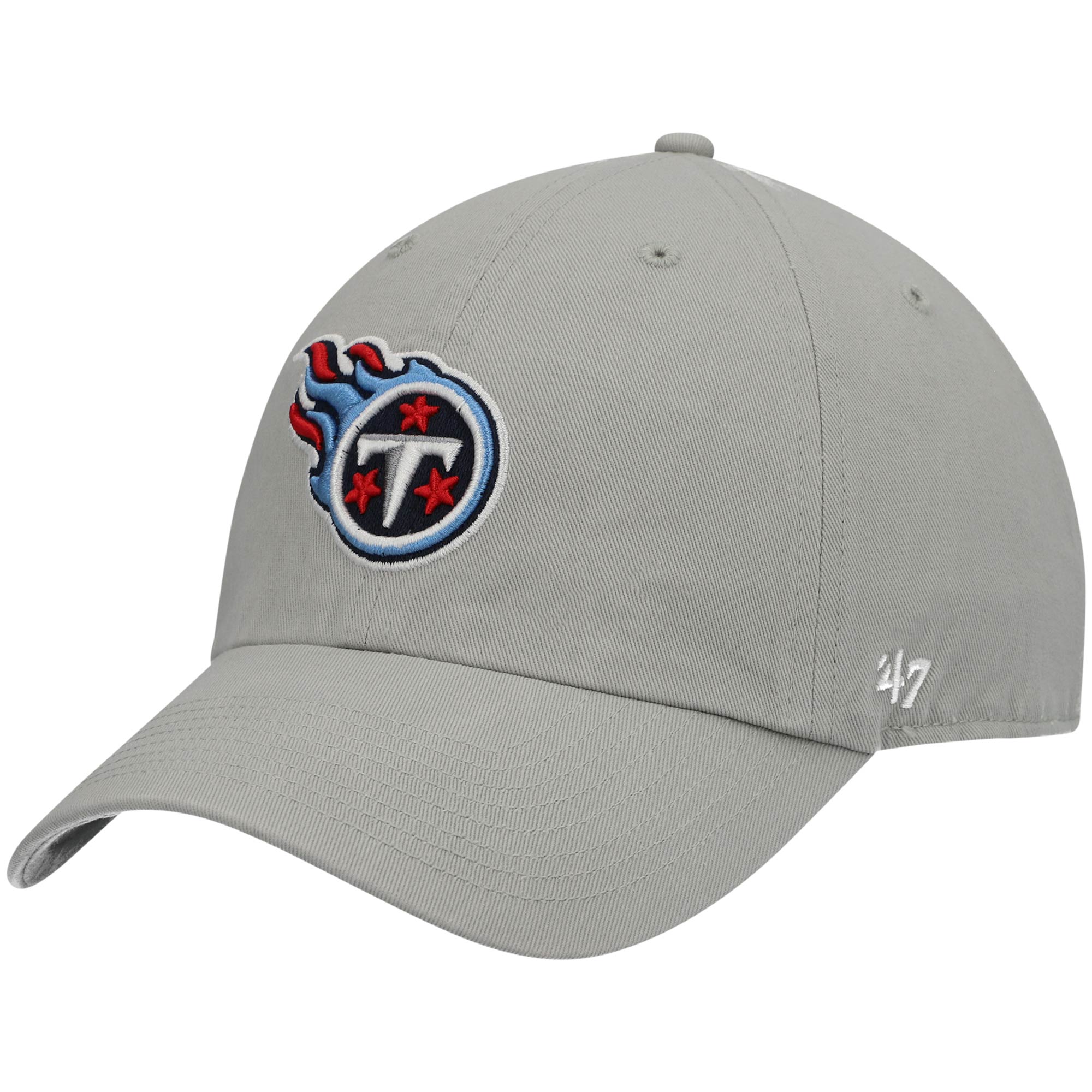 47 Brand Titans Clean Up Adjustable Hat