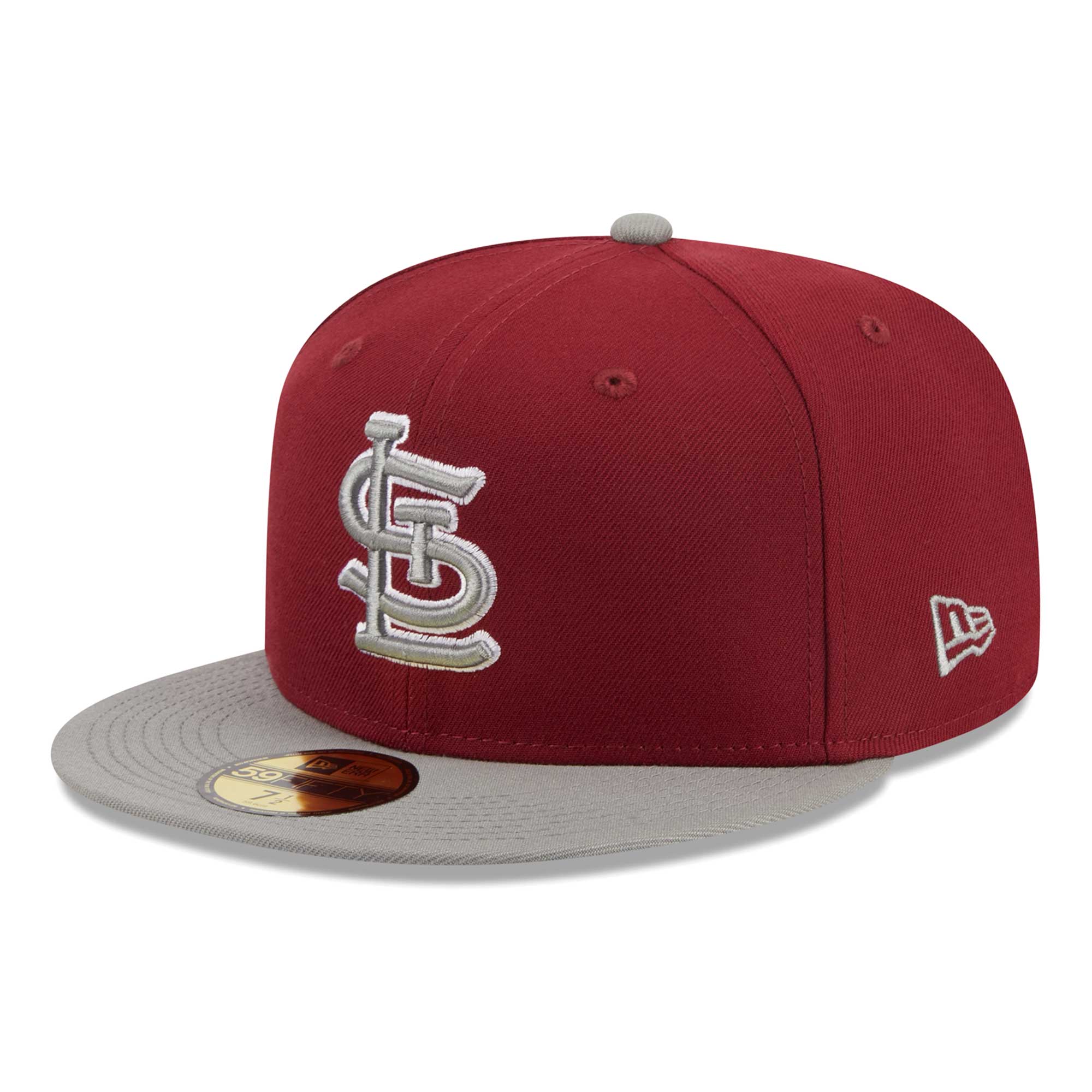 New Era 59Fifty St.Louis Cardinals HIS Champs Fitted 'Red