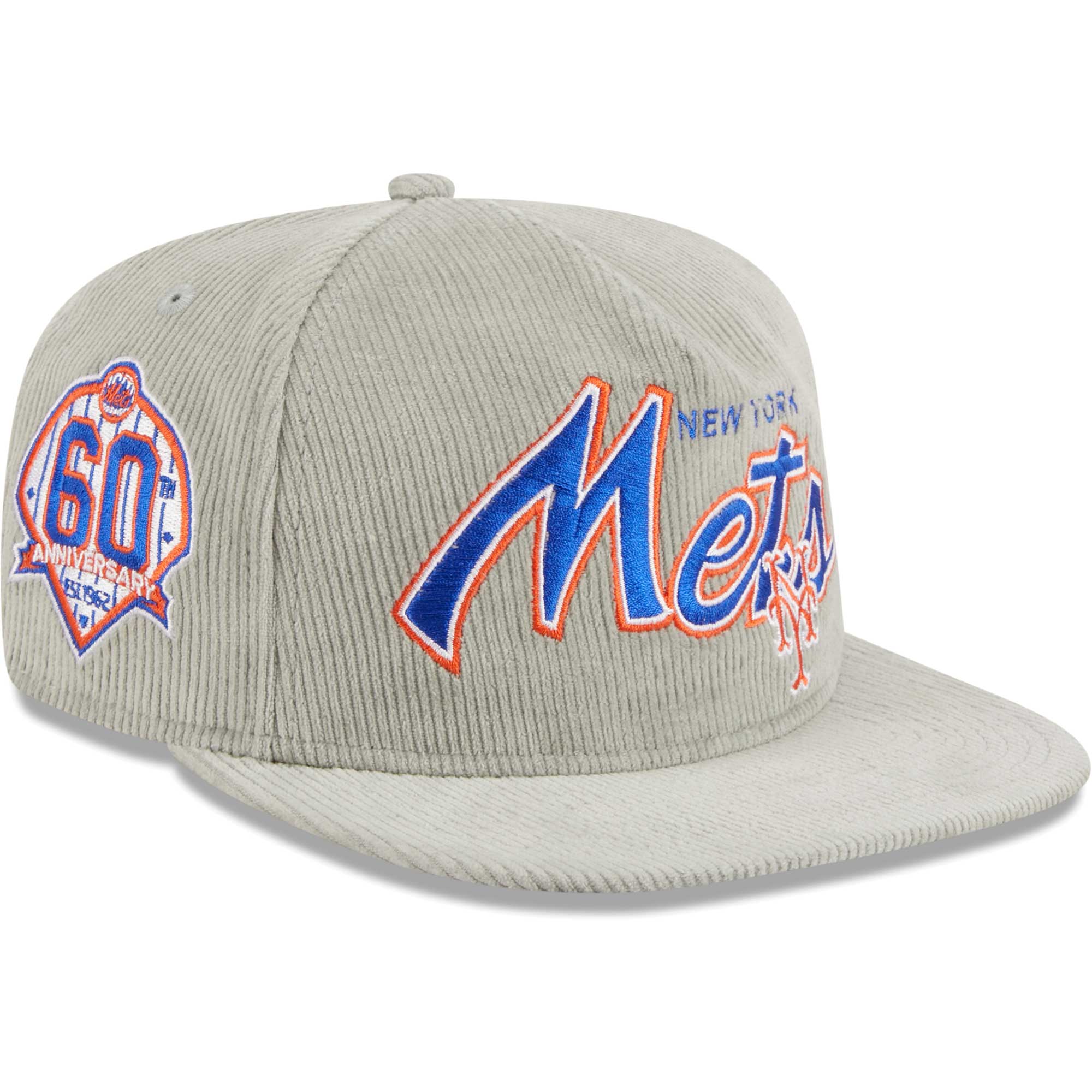 new-era-mets-corduroy-golfer-adjustable-hat-champs-sports