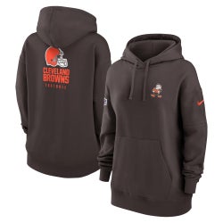Cleveland Browns Hoodies Sweatshirts Champs Sports