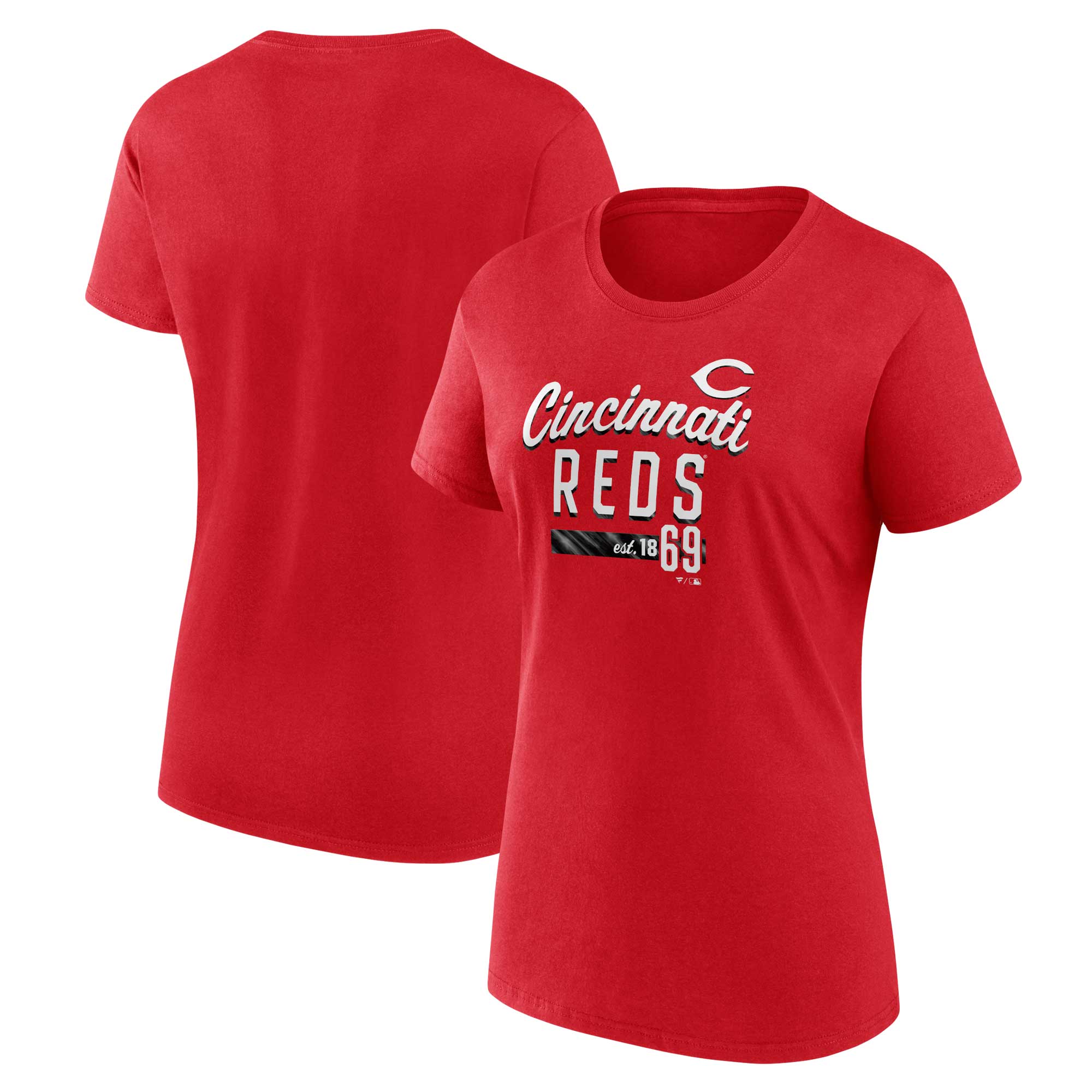 Cincinnati Reds Fanatics eGift Card