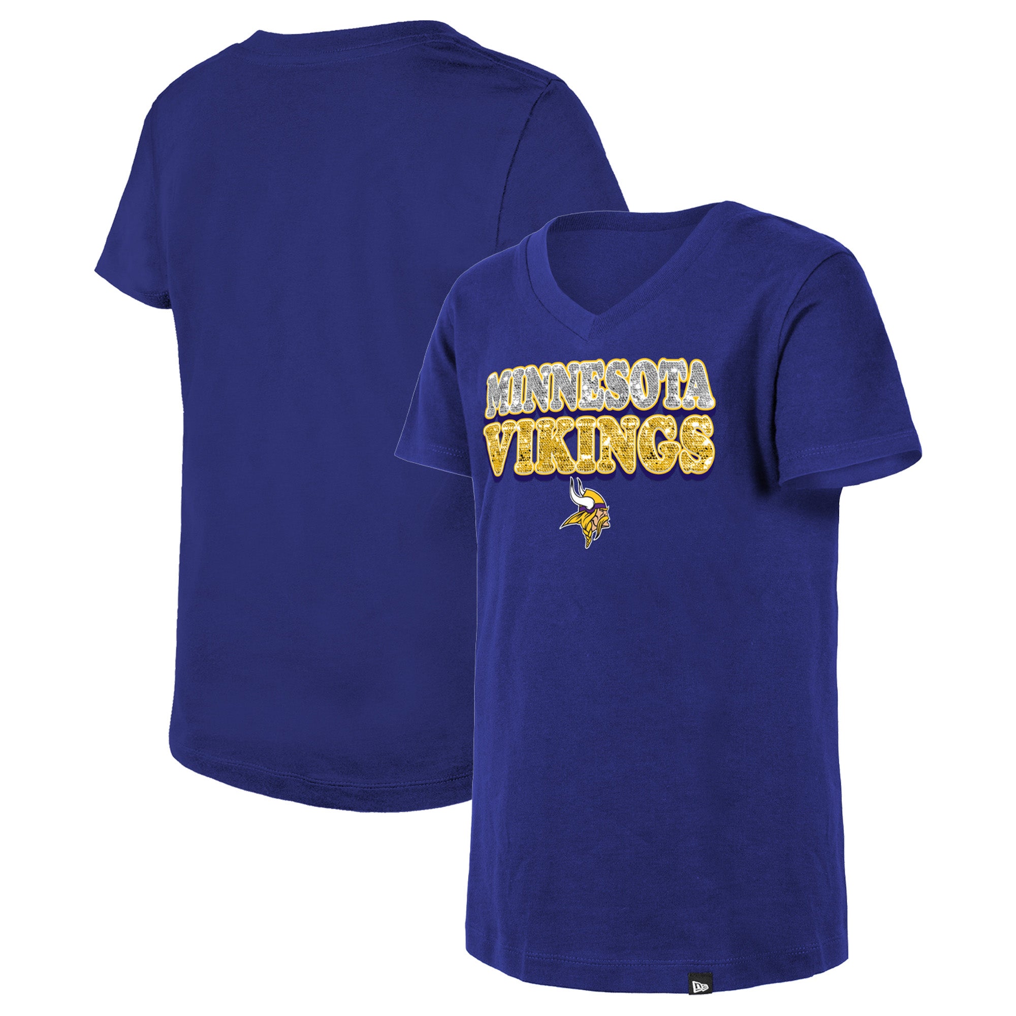 Minnesota vikings apparel • Compare at Klarna today »