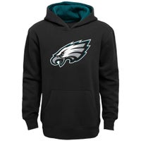 Nike Philadelphia Eagles Mens Midnight Green Prime Logo Therma