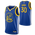 Nike NBA Icon Swingman Jersey - Boys' Grade School Rush Blue