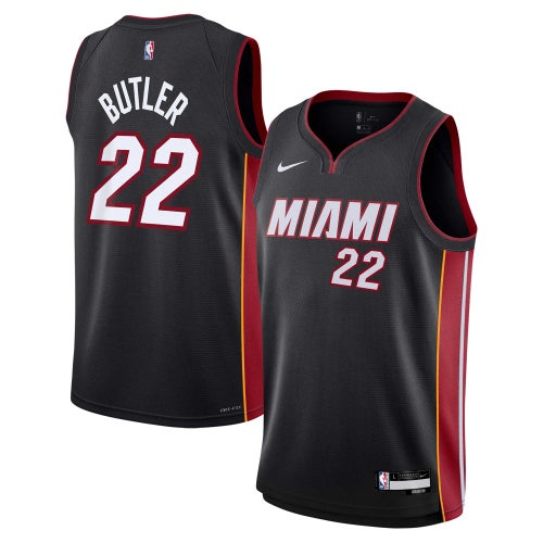Nike Heat Swingman Jersey Icon Edition