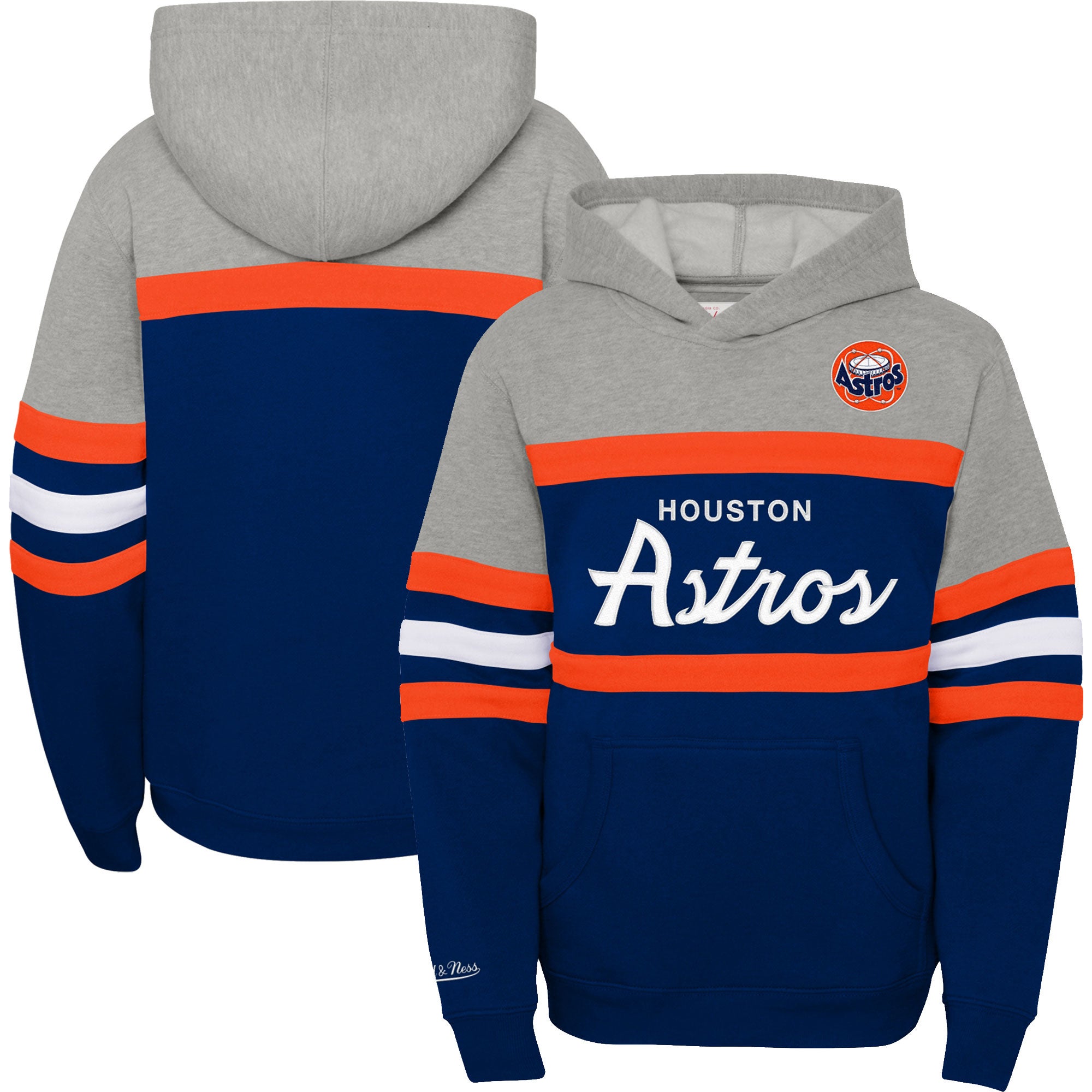 Houston Astros Sweatshirts, Astros Hoodies, Fleece