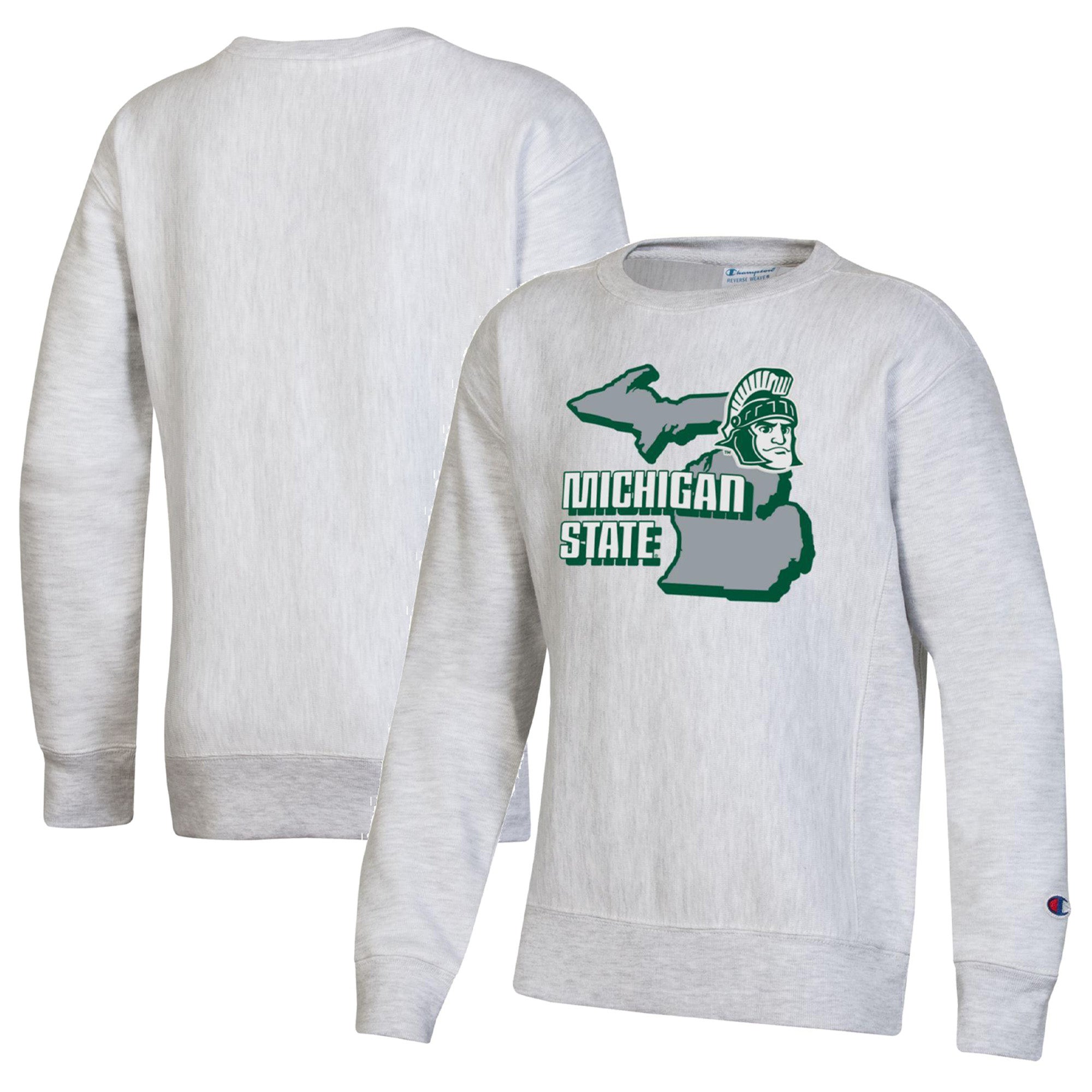 Champion hotsell sweaters footlocker