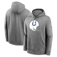 Nike colts clearance hoodie