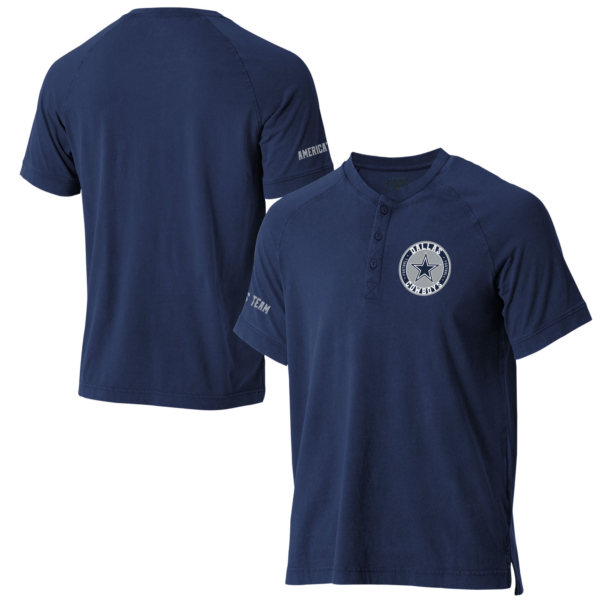 Men's Dallas Cowboys NFL x Darius Rucker Collection by Fanatics