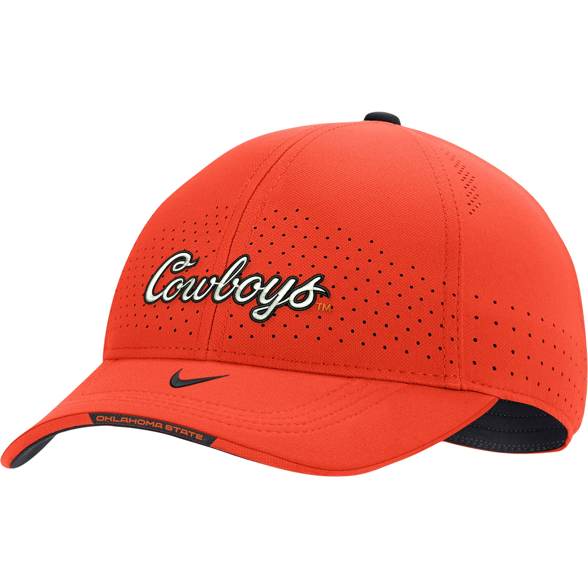 Nike Oklahoma State Legacy91 Adjustable Hat