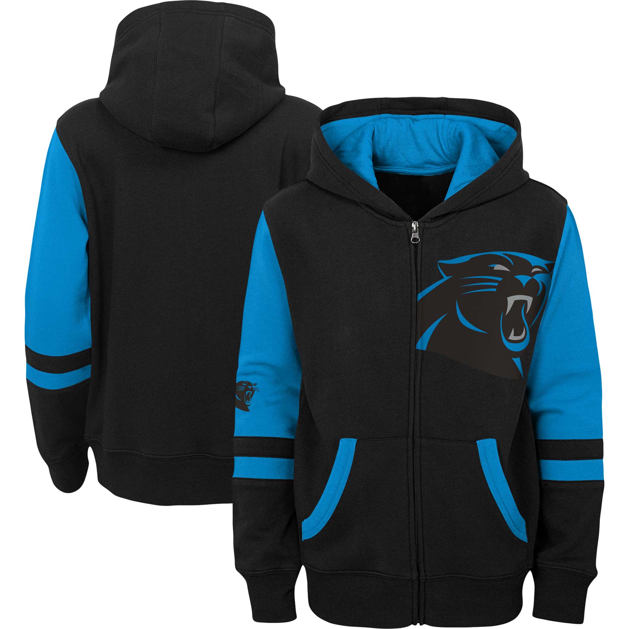 carolina panthers military hoodie