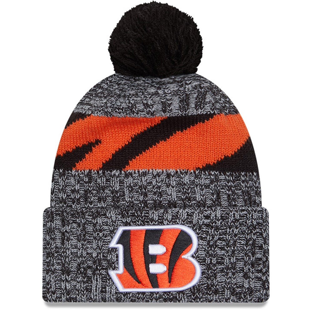 bengals winter hat