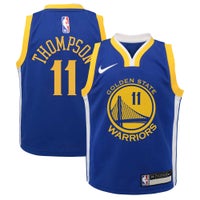 Stephen curry sale jersey foot locker