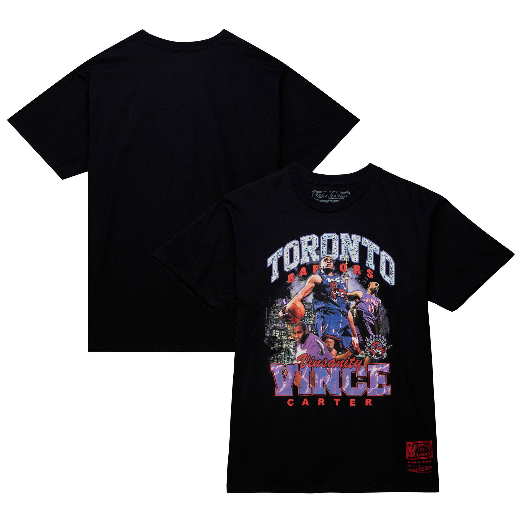 NBA, Shirts, Vintage 9s Raptors Jersey
