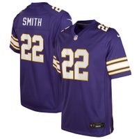 Vikings jersey hot sale boys