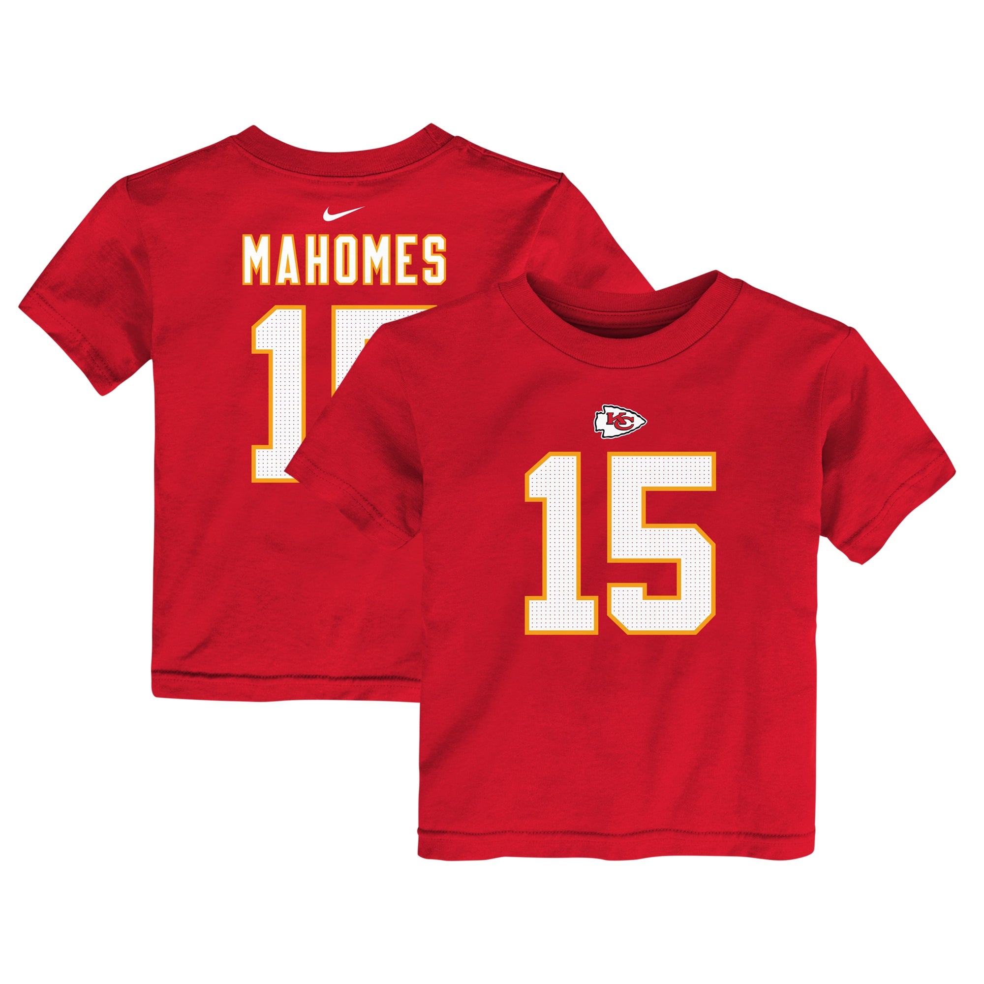 Nike Chiefs T-Shirt