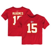 Outerstuff 49ers Mainliner Long Sleeve T-Shirt - Boys' Grade