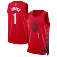 Champs hot sale jordan jersey