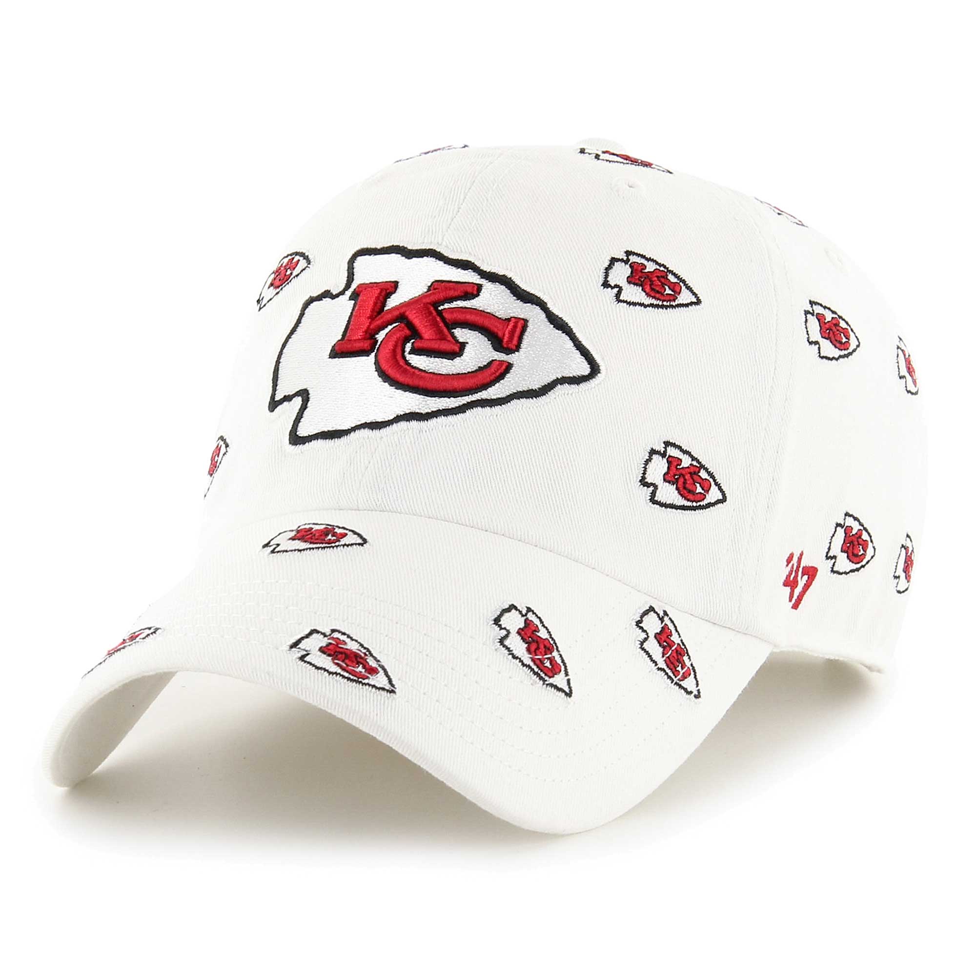 kansas city chiefs youth hat