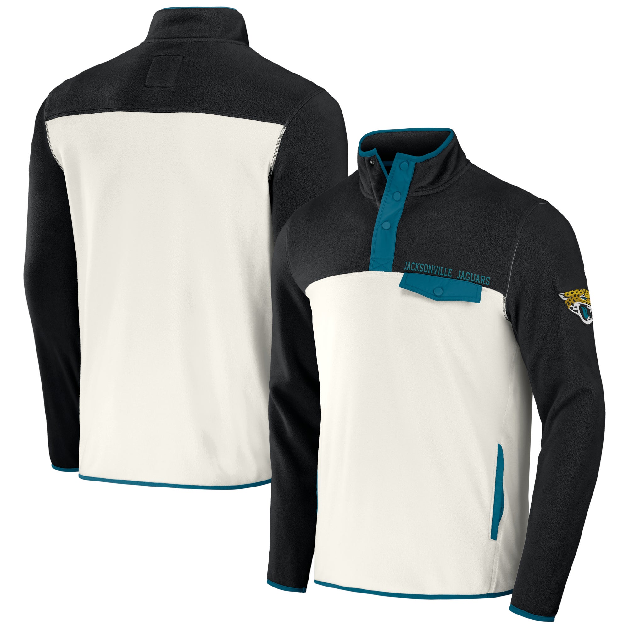 Official jacksonville Jaguars NFL x Darius Rucker Collection by