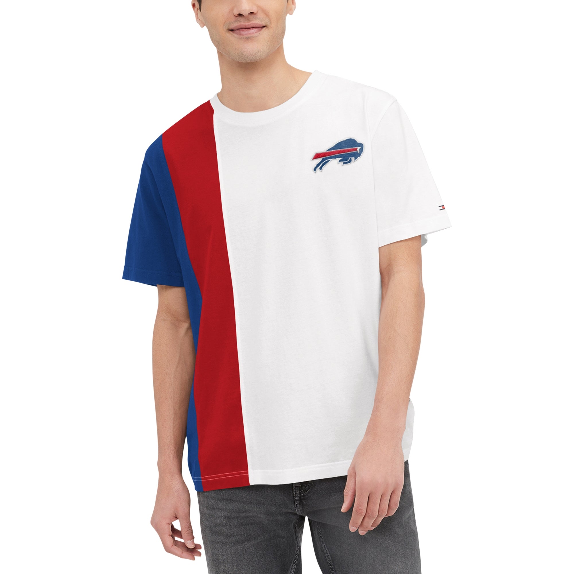 Tommy Hilfiger Bills Zack T-Shirt