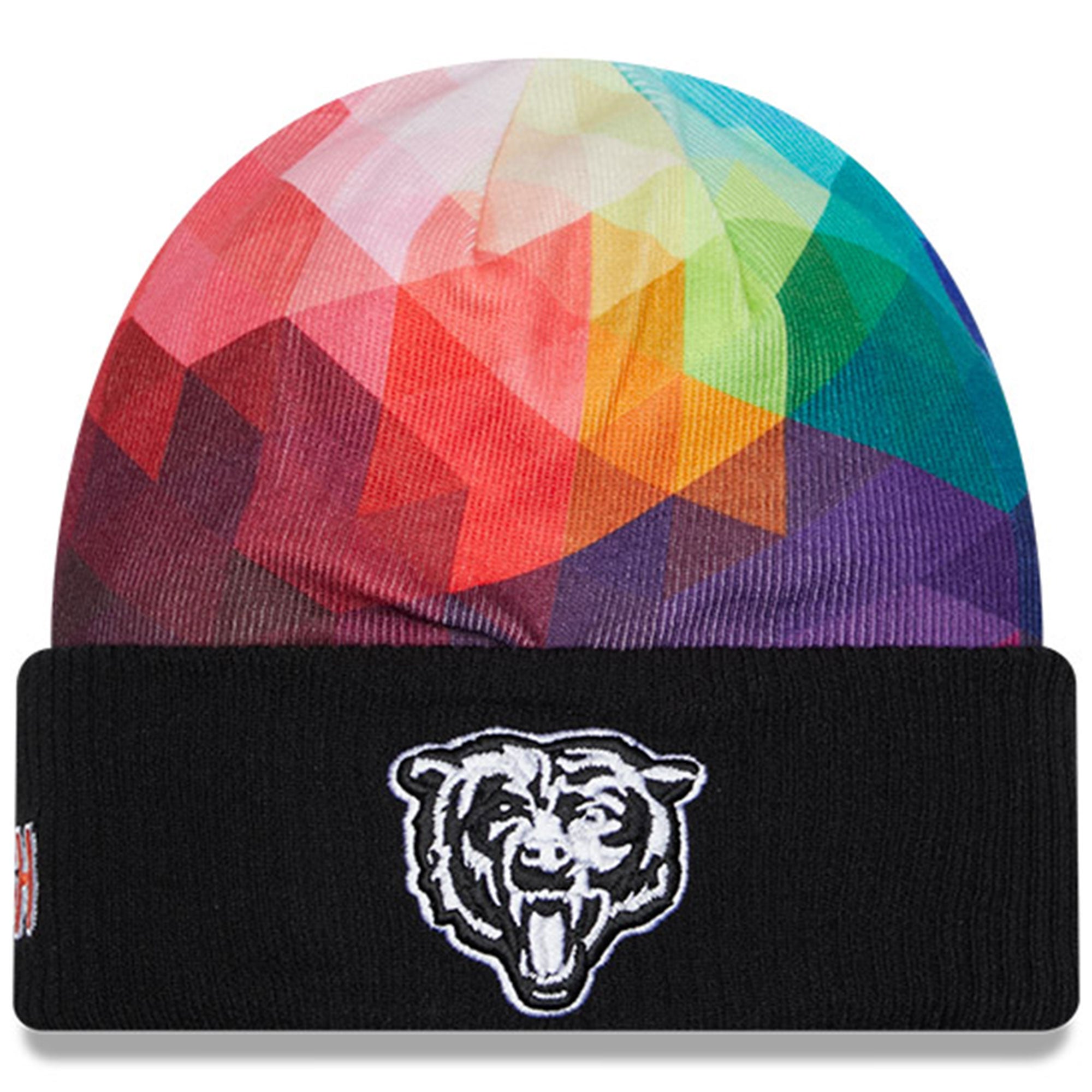 crucial catch bears hat