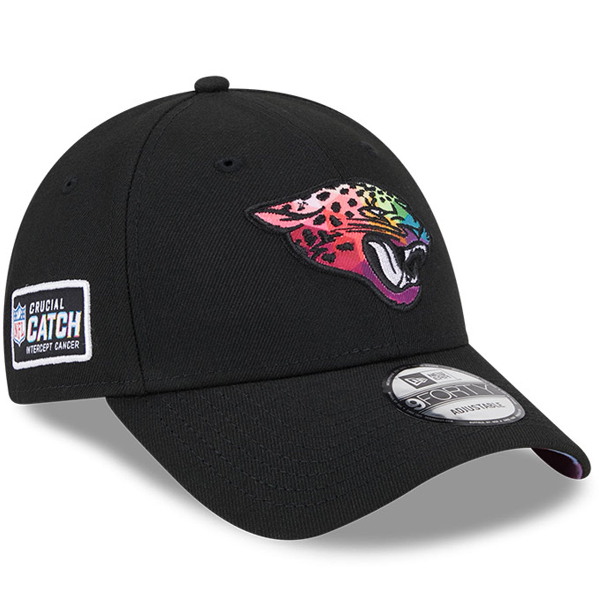 : Jacksonville Jaguars Hat