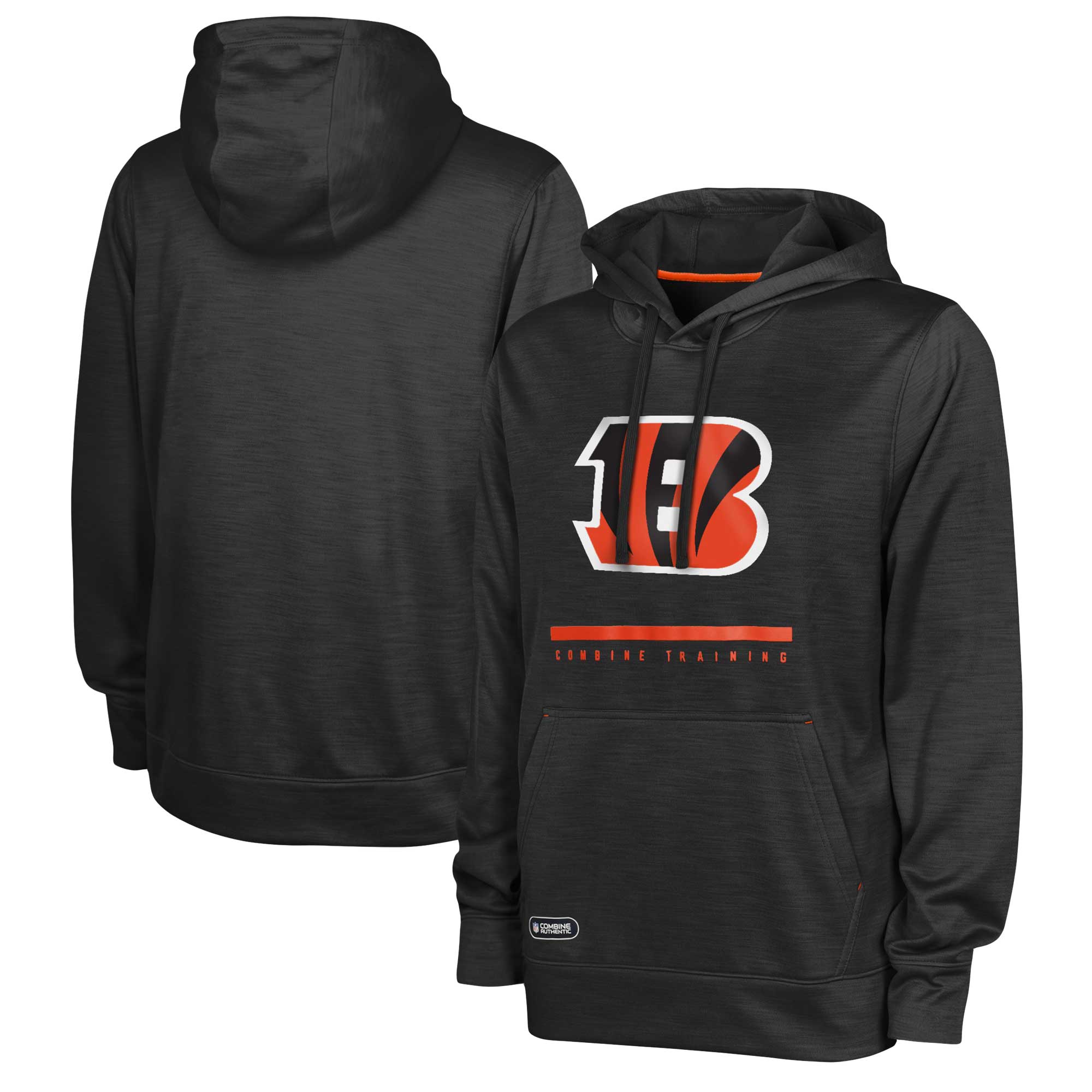 Outerstuff Cincinnati Bengals Team Shop 